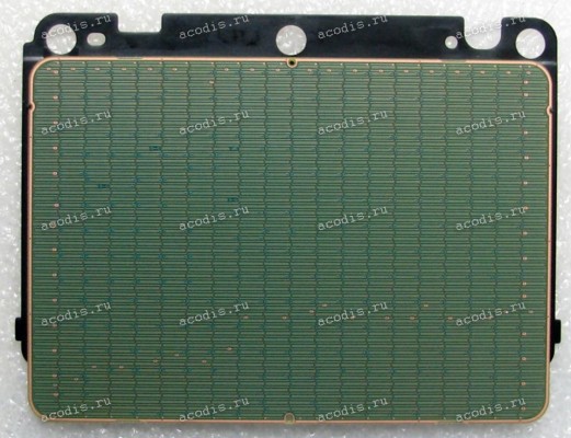 TouchPad Module Asus GL502VM (p/n 90NB0DR1-R90010, 04060-00810100) with holder