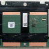 TouchPad Module Asus GL502VM (p/n 90NB0DR1-R90010, 04060-00810100) with holder