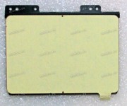 TouchPad Module Asus GL702VM (p/n 90NB0DQ1-R90030, 04060-00950100) with holder