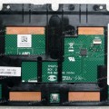 TouchPad Module Asus X550CA, X550CC, X550CL, X550EA, X550EP, X550JD, X550JF, X550JK, X550JX, X550LA, X550LB, X550LC, X550LD, X550LN, X550MD, X550MJ, X550WA, X550VB, X550VC, X550WE, X550VL (p/n 04060-00400200, 13NB00T1AP1701) with holder with black cover