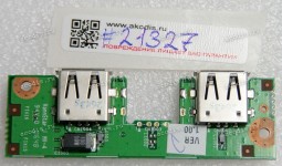 USB board Fujitsu Siemens Amilo La 1703 (p/n: 6050A2096001)