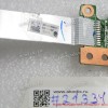 USB board & cable HP Pavilion G6-2000 (p/n DAR33TB16C0 REV:C)