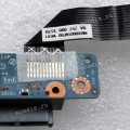 ODD DVD SATA board HP Pavilion M6-1000 (p/n: NBX00016F00 QCL50 LS-8711P)