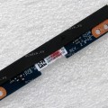 LED board Asus N501JW (p/n 90NB0870-R10020, REV 2.0)