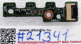 LED board Asus UX51VZ (p/n 90R-NWOLD1000Y)