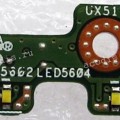 LED board Asus UX51VZ (p/n 90R-NWOLD1000Y)