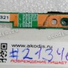 Switchboard Sony VGN-CR PCG-5G2M (p/n: DAGD1TB28D0 REV:D)