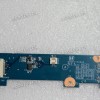 CardReader board Sony VGN-CR, PCG-5K4P, VGN-CR41 (p/n DAGD1TH48A0) REV: A
