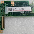 USB&VGA&CardReader board Fujitsu Siemens Amilo PA1510, Pi1505 (p/n CP248270-Z2)