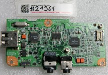 USB & Audio & CardReader board Fujitsu Siemens Amilo M6450G (p/n 35G2M4000-C1 REV:C1)