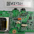 USB & Audio & CardReader board Fujitsu Siemens Amilo M6450G (p/n 35G2M4000-C1 REV:C1)