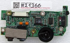 Audio board Fujitsu Siemens Amilo M3438G (p/n 35-2P7100-C1)