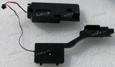 Speakers Asus K55DE, K55DR, K55N (p/n 04072-00360000)