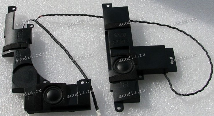 Speakers Asus E502NA, E502SA, E502MA (p/n 04072-01700100)