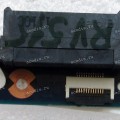 ODD DVD SATA board Samsung NP-RV515, NP-RV520 (p/n: BA92-07335A)