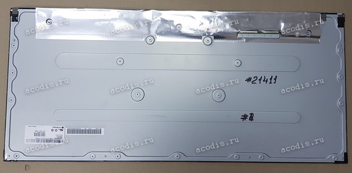 LM290WW2-SSD1 (FF) 2560x1080 LED 51+41 пин  new / разбор