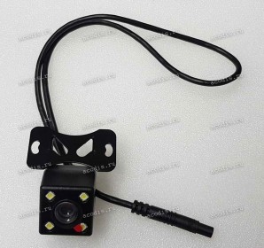 Камера заднего обзора для Digma FreeDrive 108 DUAL REV-2_FD108D