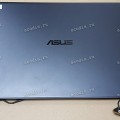 Крышка в сборе ASUS UX370UAF серая (с тачем) 1920x1080 LED разбор