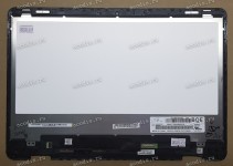 14.0 inch ASUS UX461UN (NV140FHM-N62 + тач) с рамкой 1920x1080 LED slim new / разбор