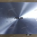 Крышка в сборе ASUS UX392FN голубая 1920x1080 LED разбор