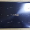Крышка в сборе ASUS UX550GD, черная 1920x1080 LED new