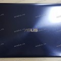 Крышка в сборе ASUS UX550GD, черная 1920x1080 LED new