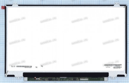 LP140WH8-TPG1 1366x768 LED 30 пин slim new