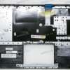 Keyboard Asus E402NA-2B тёмно-синяя (90NB0C53-R31RU0) + Topcase