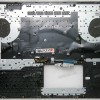 Keyboard Asus FX504G черная (3BBKLTAJNM0) + Topcase