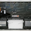 Keyboard Sony SVS13 серебряная русифицированная (3GFI1TAN030) + topcase