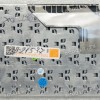 Keyboard Asus Eee 900HA, PC 900HD, PC S101, PC T91 чёрная русифицированная (V100462DS1, 0KNA-112RU01)