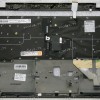 Keyboard Lenovo ThinkPad X1 Carbon 2 серый матовый (04X6511, 6M.4LYCS.147, 60.4LY09.006, MP-13F53SUJ442A, MQ-68SU, 0C45092) original NEW
