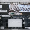 Keyboard Asus UX430UA-1A серая, металлик, нерусифицированная (90NB0EC1-R31UI0) + Topcase