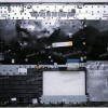 Keyboard Asus FX505GE TUF Gaming чёрный матовый, русифицированная  (90NR00S3-R32RU0, 13NR00S3AP0311, 13N1-5JA0A01) + Topcase