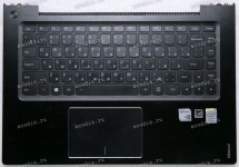 Keyboard Lenovo U330, U330P, U330T, U430, U430P чёрный матовый (3KLZ9TALV30, 3AG01308, 11S25211681)+ Topcase