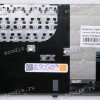 Keyboard Lenovo IdeaPad Yoga13 черная русифицированная (25202910, 9Z.N7GPN.P0R, T3SM-Ru, NSK-BCPPN)