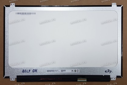 B156HAN07.0 (144Hz) 1920x1080 LED 40 пин slim new