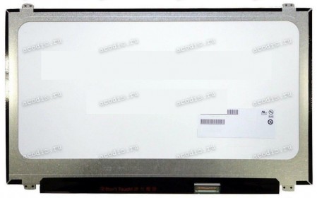 B156HTN05.3 (120Hz 72%) 1920x1080 LED 30 пин slim new