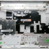 Palmrest Sony VPCY2, PCG-51412M серебро (39.4JH01.001)