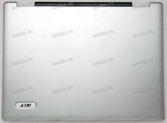 Верхняя крышка Acer Aspire 5100 серая (AP008002400)