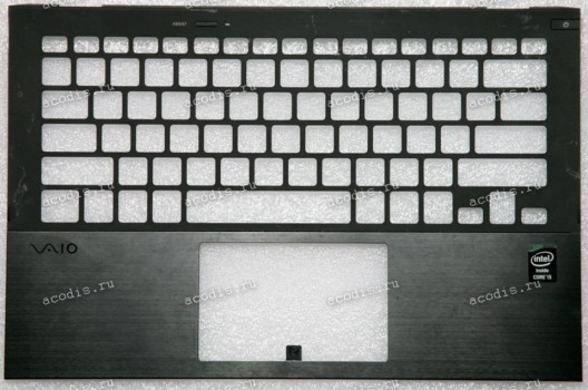 Palmrest Sony SVP13 чёрный (009-030A-2937-С)