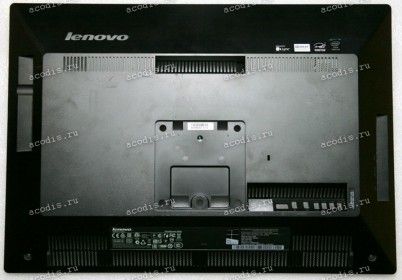 Задняя крышка Lenovo ThinkCentre E93z (60.3KR19.003)