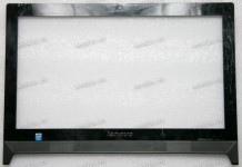Верх. кр. рамка Lenovo IdeaCentre C260  (AP140000100)