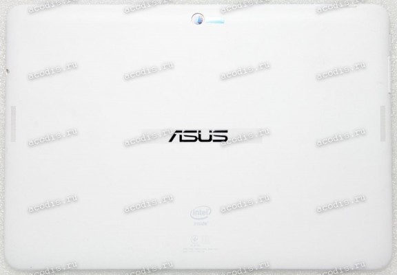 Задняя крышка Asus TF103A белая (13NK0102AP0311, 13NK0102P06111)