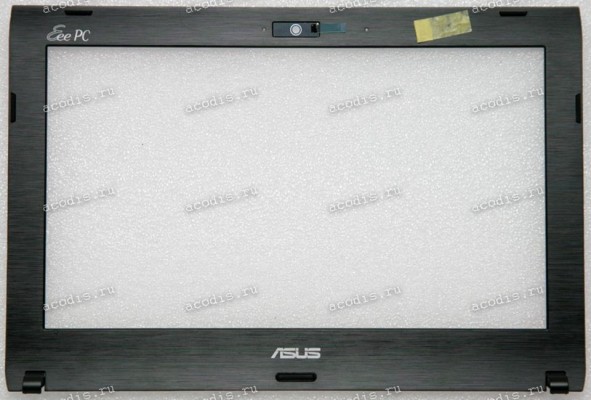 Верх. кр. рамка Asus 1025C-1K чёрная матовая (13GOA3F7AP100-20)