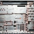 Поддон Asus X507UA, X507UB серо-сиреневый (13N1-3XA0501)