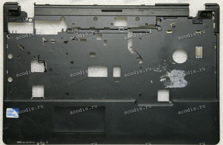 Palmrest Acer 5235 чёрный (EAZR6001010) Palmrest Acer 5235 чёрный (EAZR6001010)