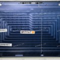 Верхняя крышка Asus UX390UA синяя металл (13N0-UWA0121)