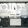 Palmrest Sony Vaio Fit15, SVF15N чёрный матовый (3GFI3TAN090)