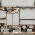 Поддон Hp Pavilion DM1-3100sa серебро (635303-001)